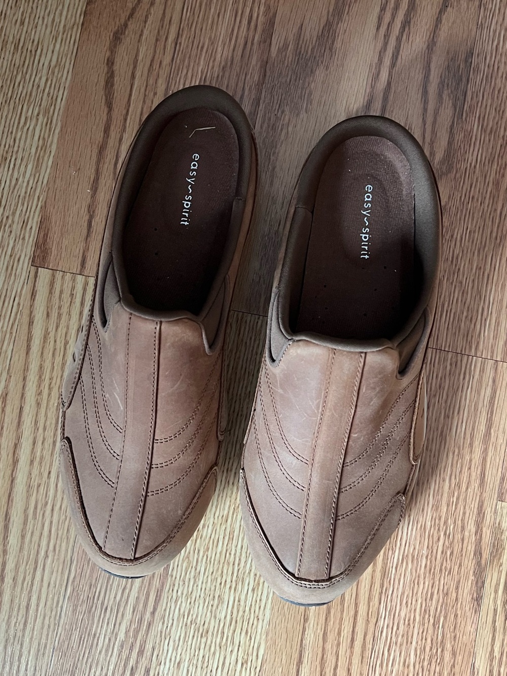 Easy Spirit Mules